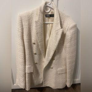Zara Blazer